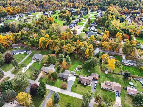 View/Area - 5601 Delmas Rd, Independence, MI 48348 photo 6 of 17