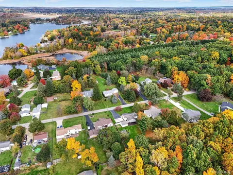 View/Area - 5601 Delmas Rd, Independence, MI 48348 photo 8 of 17