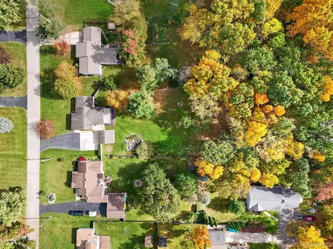 View/Area - 5601 Delmas Rd, Independence, MI 48348 photo 10 of 17