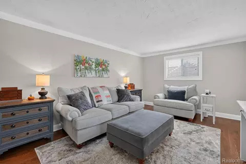 Living - 5601 Delmas Rd, Independence, MI 48348 photo 1 of 1