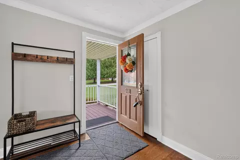 Entry Way - 5601 Delmas Rd, Independence, MI 48348 photo 1 of 1