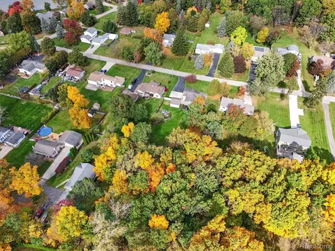 View/Area - 5601 Delmas Rd, Independence, MI 48348 photo 12 of 17