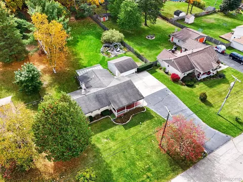 View/Area - 5601 Delmas Rd, Independence, MI 48348 photo 3 of 17