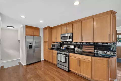 Kitchen - 5601 Delmas Rd, Independence, MI 48348 photo 1 of 5