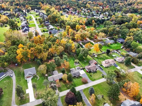 View/Area - 5601 Delmas Rd, Independence, MI 48348 photo 7 of 17