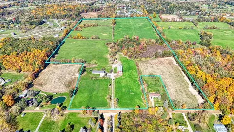 View/Area - 12870 Scott Rd, Springfield, MI 48350 photo 4 of 9