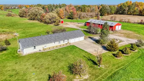 View/Area - 12870 Scott Rd, Springfield, MI 48350 photo 1 of 9