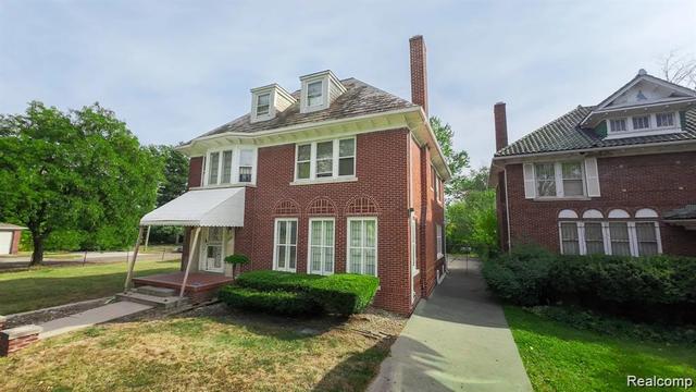 2685 Oakman Blvd, Detroit, MI 48238