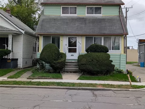 5539 Burlingame St, Detroit, MI 48204