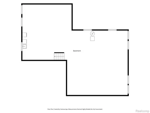 Floorplan - 2341 Newbedford Dr, Troy, MI 48085 photo 1 of 3