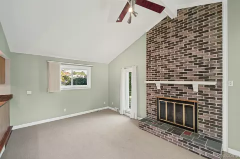 Living - 2341 Newbedford Dr, Troy, MI 48085 photo 7 of 10