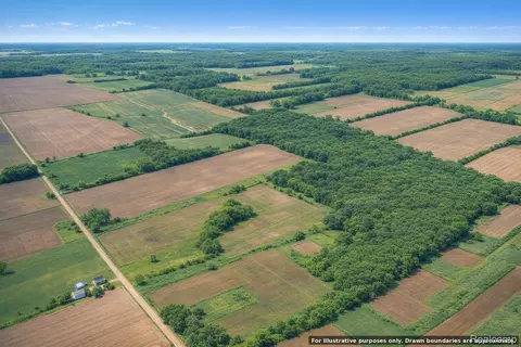 tbd Baldwin Rd, Rush, MI 48841 photo 9