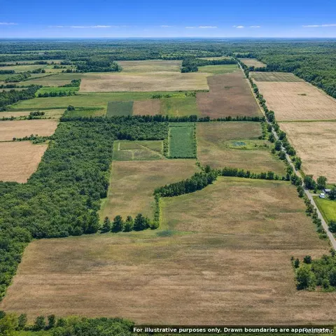 tbd Baldwin Rd, Rush, MI 48841 photo 6