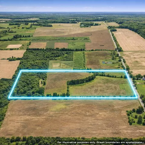 tbd Baldwin Rd, Rush, MI 48841 photo 3