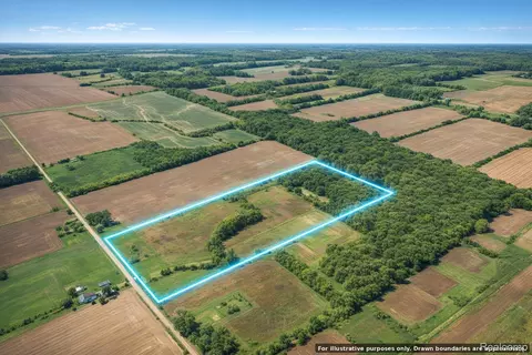 tbd Baldwin Rd, Rush, MI 48841 photo 4