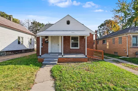 7260 Montrose St, Detroit, MI 48228