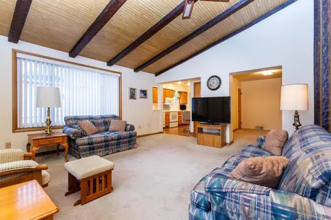 Living - 17127 Koester St, Riverview, MI 48193 photo 5 of 6