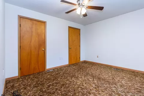 Bedroom - 17127 Koester St, Riverview, MI 48193 photo 1 of 7