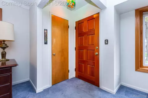 Entry Way - 17127 Koester St, Riverview, MI 48193 photo 1 of 1