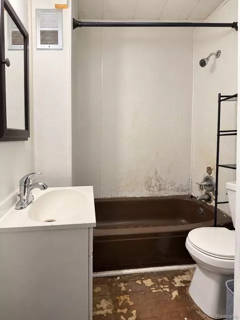 Bath - 420 Elm St, Adrian, MI 49221 photo 3 of 3