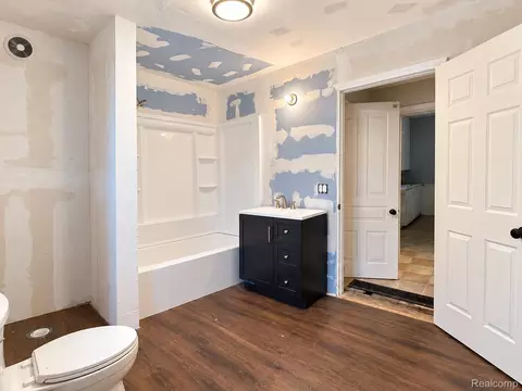 Bath - 420 Elm St, Adrian, MI 49221 photo 1 of 3