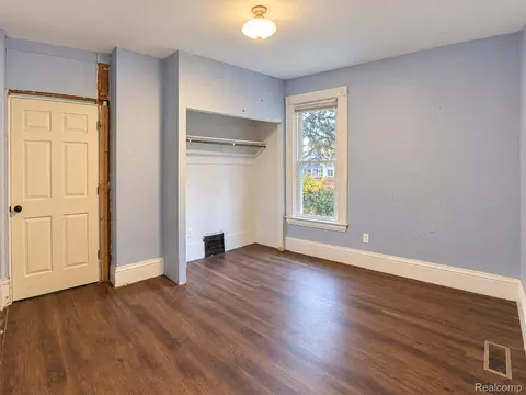 Bedroom - 420 Elm St, Adrian, MI 49221 photo 1 of 6