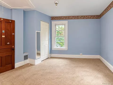 Bedroom - 420 Elm St, Adrian, MI 49221 photo 6 of 6