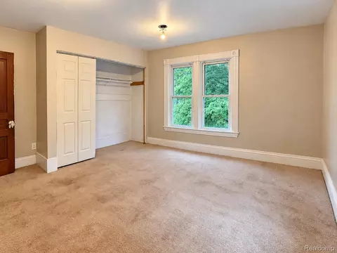 Bedroom - 420 Elm St, Adrian, MI 49221 photo 4 of 6