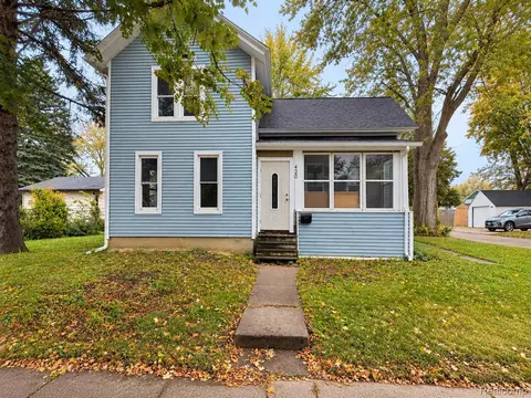 Exterior - 420 Elm St, Adrian, MI 49221 photo 3 of 3