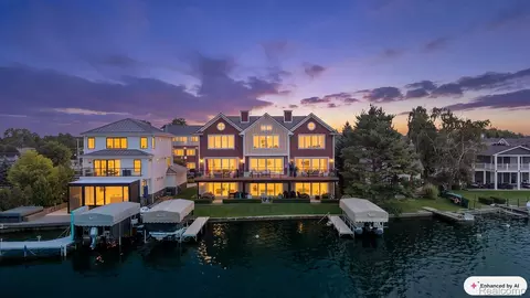 222 S Broadway St #LAKE, Orion, MI 48362
