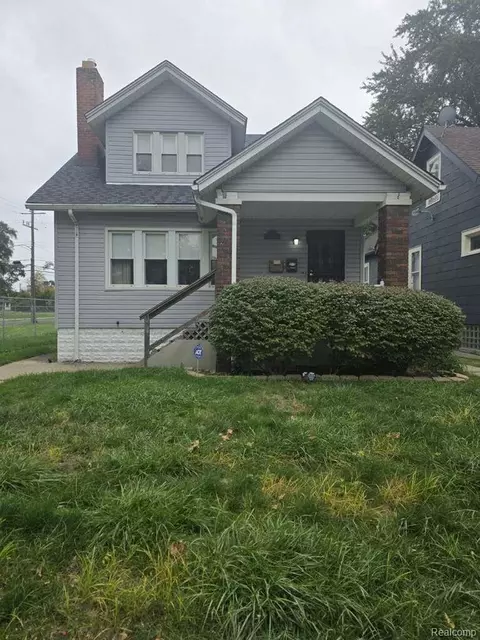 11746 Birwood St, Detroit, MI 48204