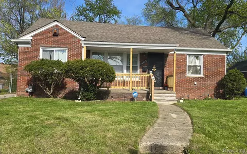 14912 Prest St, Detroit, MI 48227