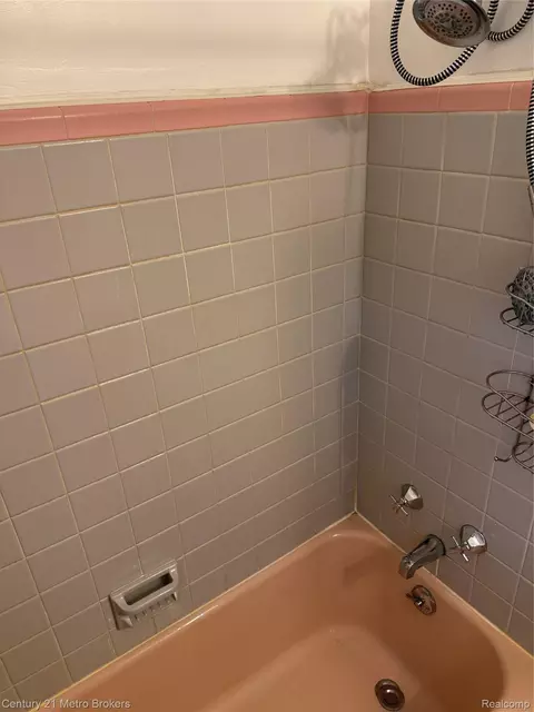 Bath - 703 Algonquin Ave, Flint, MI 48507 photo 2 of 3