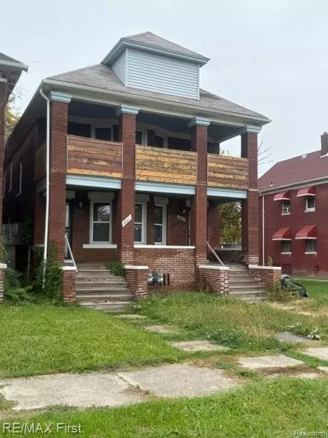 1450 E Grand Blvd, Detroit, MI 48211
