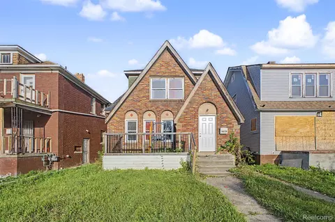 9275 Appoline St, Detroit, MI 48228