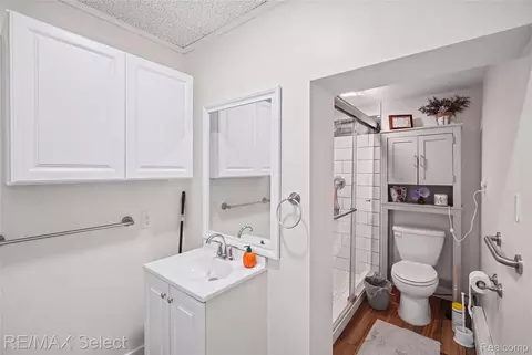 Bath - 528 E Broad St, Linden, MI 48451 photo 1 of 2