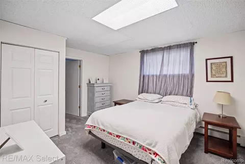 Bedroom - 528 E Broad St, Linden, MI 48451 photo 1 of 2