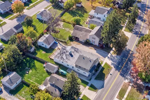 View/Area - 528 E Broad St, Linden, MI 48451 photo 5 of 5