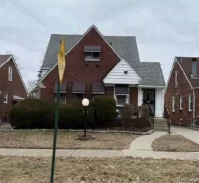 20150 Orleans St, Highland Park, MI 48203