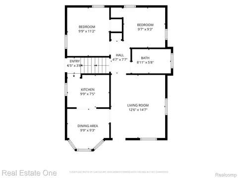 Other - 7515 Coleman St, Dearborn, MI 48126 photo 9 of 12