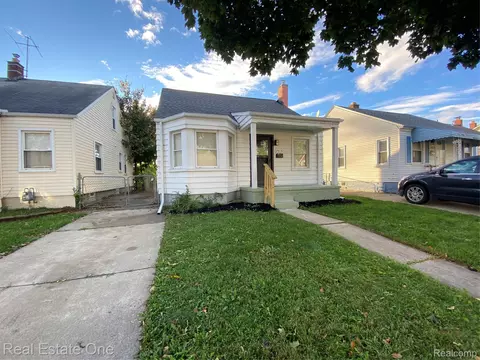 Exterior - 7515 Coleman St, Dearborn, MI 48126 photo 3 of 3