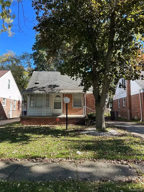 14558 Chatham St, Detroit, MI 48223