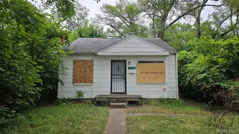 14308 Rockdale St, Detroit, MI 48223