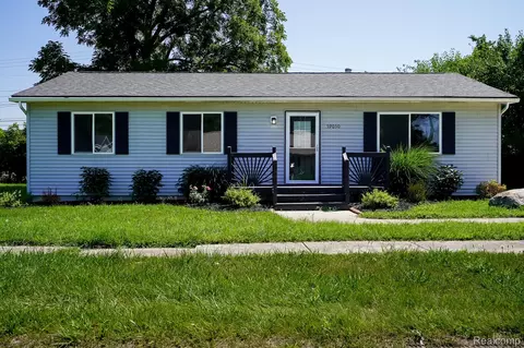 59050 1st St, New Haven, MI 48048