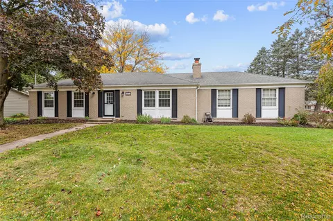 2671 Wyandotte Dr NE, Grand Rapids, MI 49525