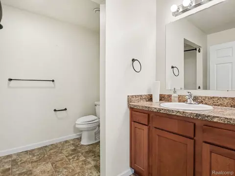 Bath - 520 Cass St, Monroe, MI 48161 photo 2 of 2