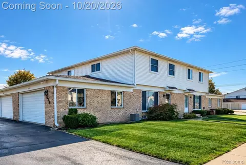 37439 Colonial Dr, Westland, MI 48185