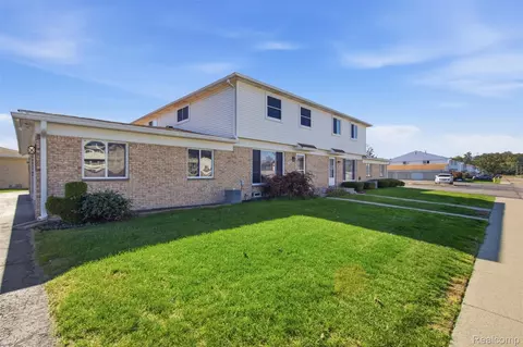 37439 Colonial Dr, Westland, MI 48185