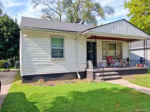 19271 Houghton St, Detroit, MI 48219