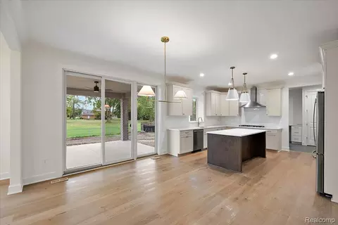 Dining - 49928 Jean Dr, Macomb, MI 48044 photo 1 of 1